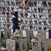 Le Indulgenze per i defunti possibili per tutto il mese di novembre