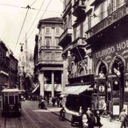 Hoepli, 150 anni di storia familiare redatti nel 1870