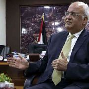 È morto Saeb Erekat, uomo del dialogo. La Palestina perde un pezzo di storia