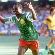Premiato dopo trent'anni il Camerun di Italia '90