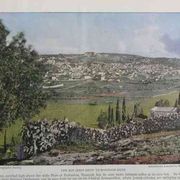 La favola di Natale di Alcide De Gasperi