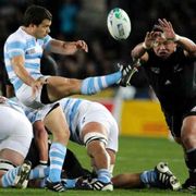 Le macchie dei Pumas: i trionfi e le ombre dell'Argentina del rugby