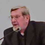 L'addio a padre Minghetti sacerdote missionario