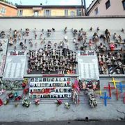 Contratti e un cambio culturale perché i sorrisi non si spengano