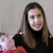 Una gara di solidarietà per aiutare Federico