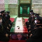 Iran, un altro colpo alla gerarchia