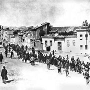 Genocidio armeno: ecco le carte che inchiodano i turchi