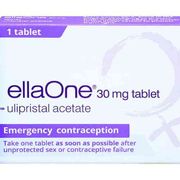 EllaOne tossico per il fegato? Ritirato farmaco con lo stesso principio attivo