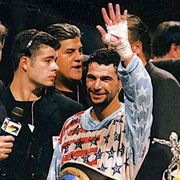 "Flash" il docufilm su Giovanni Parisi