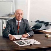 Morto Beppe Del Colle, una vita nella stampa cattolica