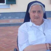 È morta suor Tuccillo, una vita dedicata a Dio