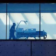 «Noi, sacerdoti in corsia accanto ai malati Covid»