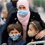 Tunisia, dieci anni di «tristezza»