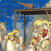 L'unione di Giove e Saturno illuminò anche i Magi