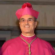 Il Papa accetta la rinuncia di Cuttitta alla guida della diocesi di Ragusa