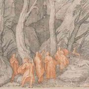 Ma la selva oscura è la fine del tunnel e l'inizio della luce