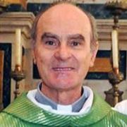 Viterbo: don Ugo, una vocazione tra insegnamento e arte sacra