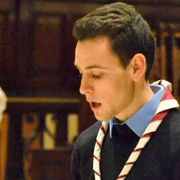 L'addio di Carpi allo scout Enrico, 22 anni, "spartito nelle mani di Dio"