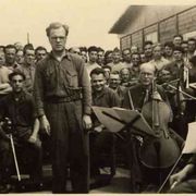 La musica e la vita. Messiaen, la luce in fondo al lager nazista