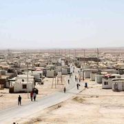 In Giordania al via le vaccinazioni (prime al mondo) nei campi profughi