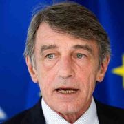 Con i bambini di Lesbo e per una giusta Europa