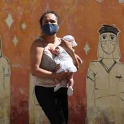 Natalità, salute, formazione: poveri figli del Sud