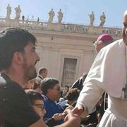 Il don e i malati di Huntington: «Vogliamo essere riconosciuti»