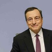 Convocato al Quirinale. Nuova missione per «Supermario», ecco chi è Draghi