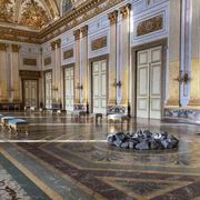 Nuovi spazi per "Terrae Motus"