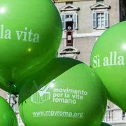 Accogliere la vita, un fatto di libertà