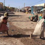 Tra i profughi in Niger, la salvezza è un corridoio umanitario verso l'Italia