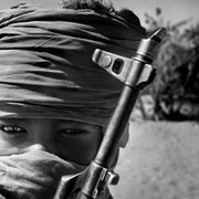 Un esercito di bambini continua a combattere nel mondo