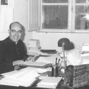 Don Giaquinta, "l'apostolo della santità", verso gli altari