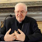 Il vescovo Nosiglia: i clochard? Nella mia casa. A Torino chiedo uno scatto