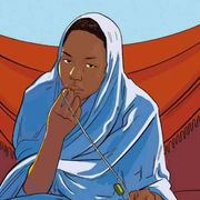 Meriam e la Sharia, storia di una donna cristiana perseguitata