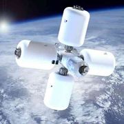 Abitare nello spazio non è più fantascienza