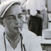 1946: quando Vergani scriveva di Ciano in incognito