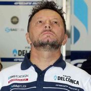 Addio a Gresini, campione di motociclismo
