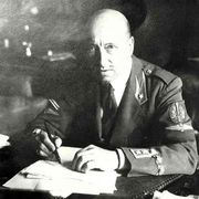 Il Cristo troppo umano di D'Annunzio