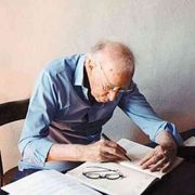 La parola di Luzi, un ponte di luce sul terzo millennio