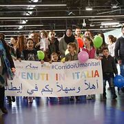 Corridoi umanitari, una buona pratica che dobbiamo rilanciare