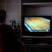 Sabato Santo in preghiera davanti alla Sindone