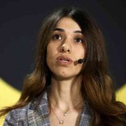 L'Iraq dice «sì» alla legge per le yazide violate