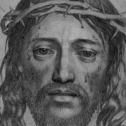 Il volto della Luna e quello di Cristo: l'incisione inarrivabile di Mellan