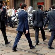 La scienza prova a misurare la felicità sul posto di lavoro