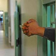 Scintille di preghiera si accendono in carcere a Trento