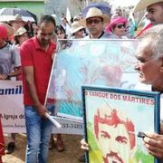 Giornata dei missionari martiri. «Vite intrecciate» in nome del Vangelo