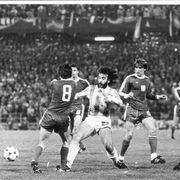 Il Racing Avellaneda ricorda i tifosi desaparecidos