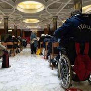 Perché curare i più poveri fa stare meglio anche i ricchi