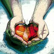 Gratitudine, uno tsunami dalla famiglia al mondo